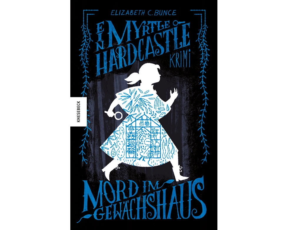 Mord im Gewächshaus