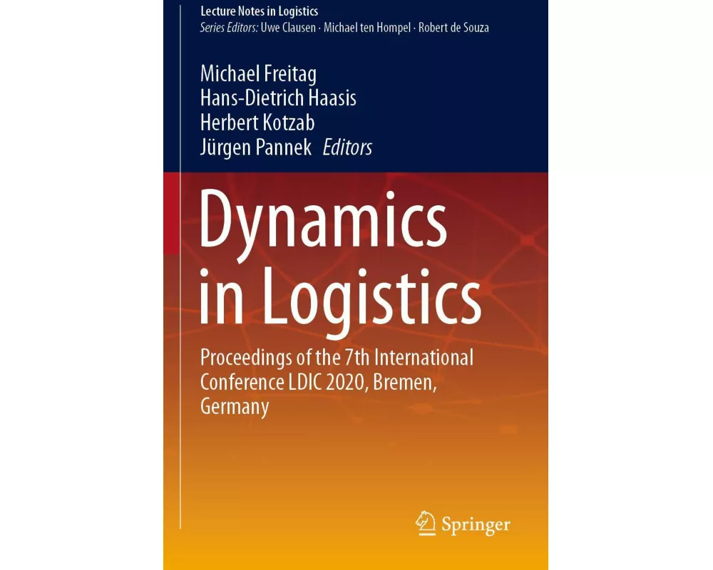 Dynamics in Logistics