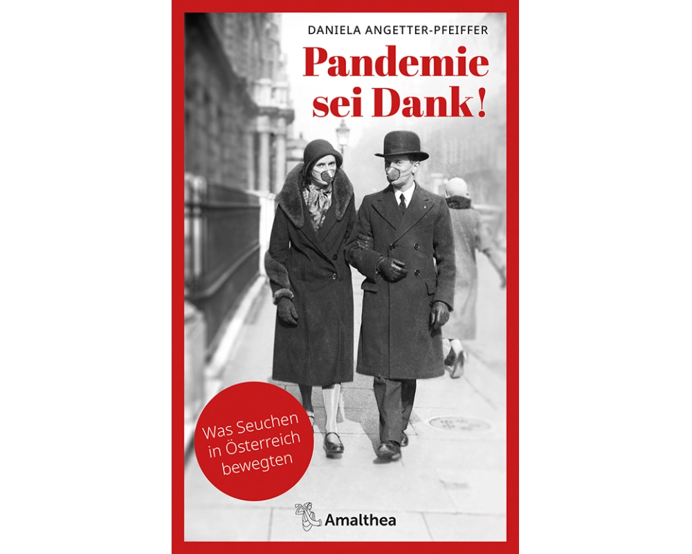 Pandemie sei Dank!