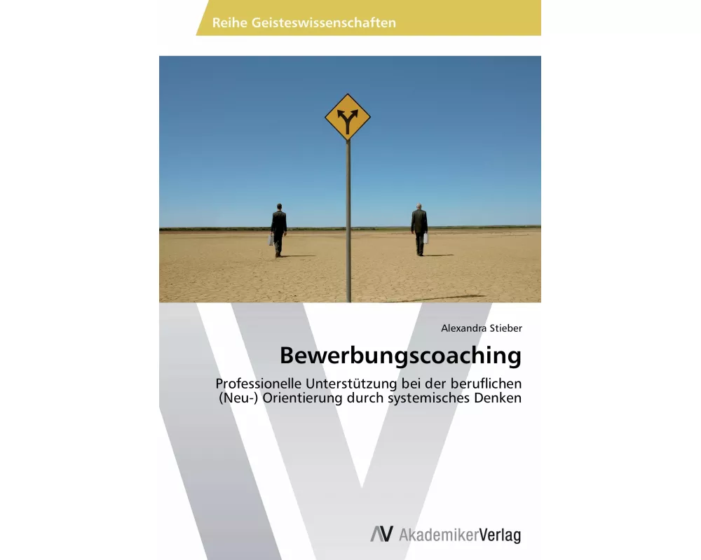 Bewerbungscoaching