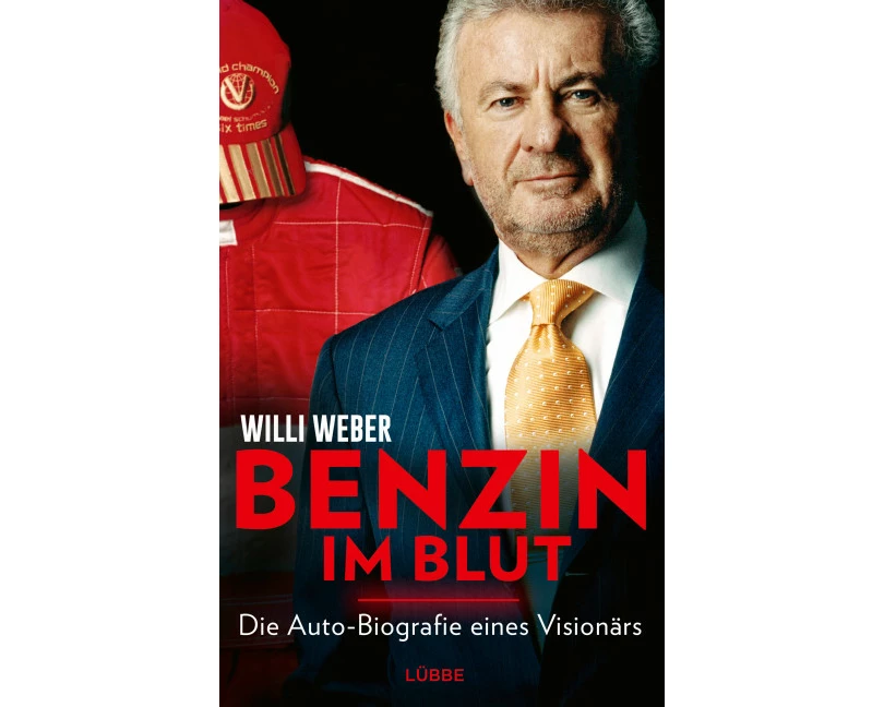 Benzin im Blut