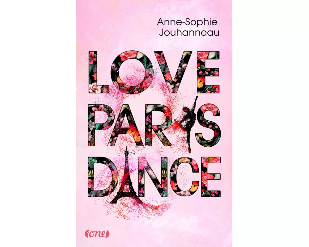 Love Paris Dance