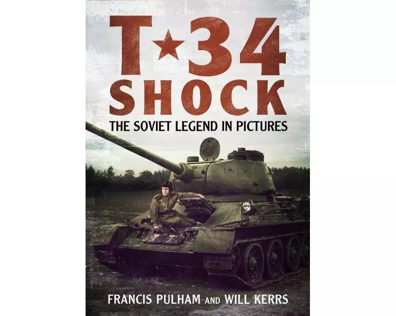 T-34 Shock