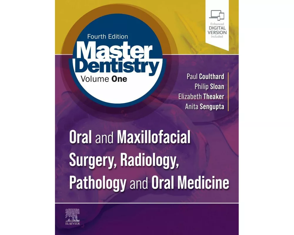Master Dentistry Volume 1
