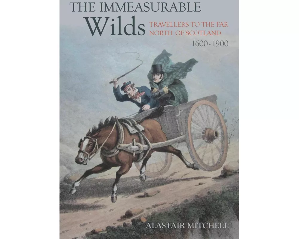 The Immeasurable Wilds