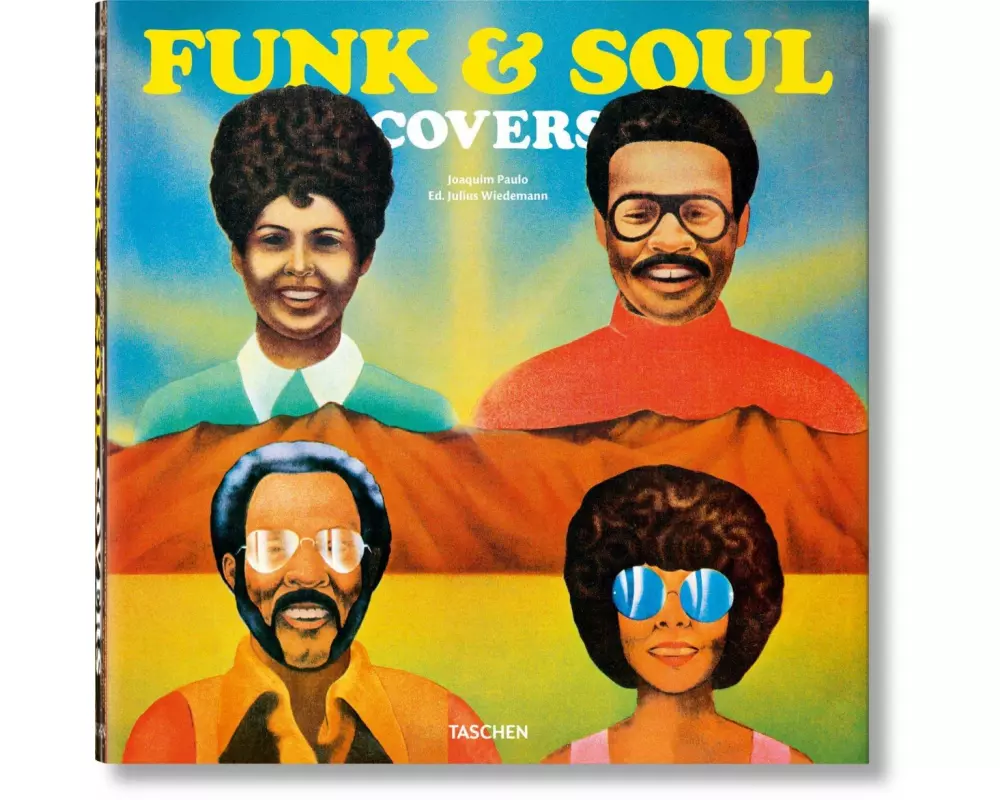 Funk & Soul Covers