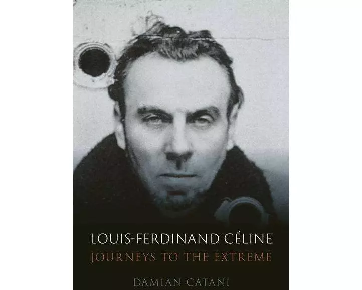 Louis-Ferdinand Céline