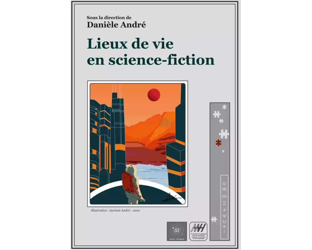 Lieux de vie en science-fiction