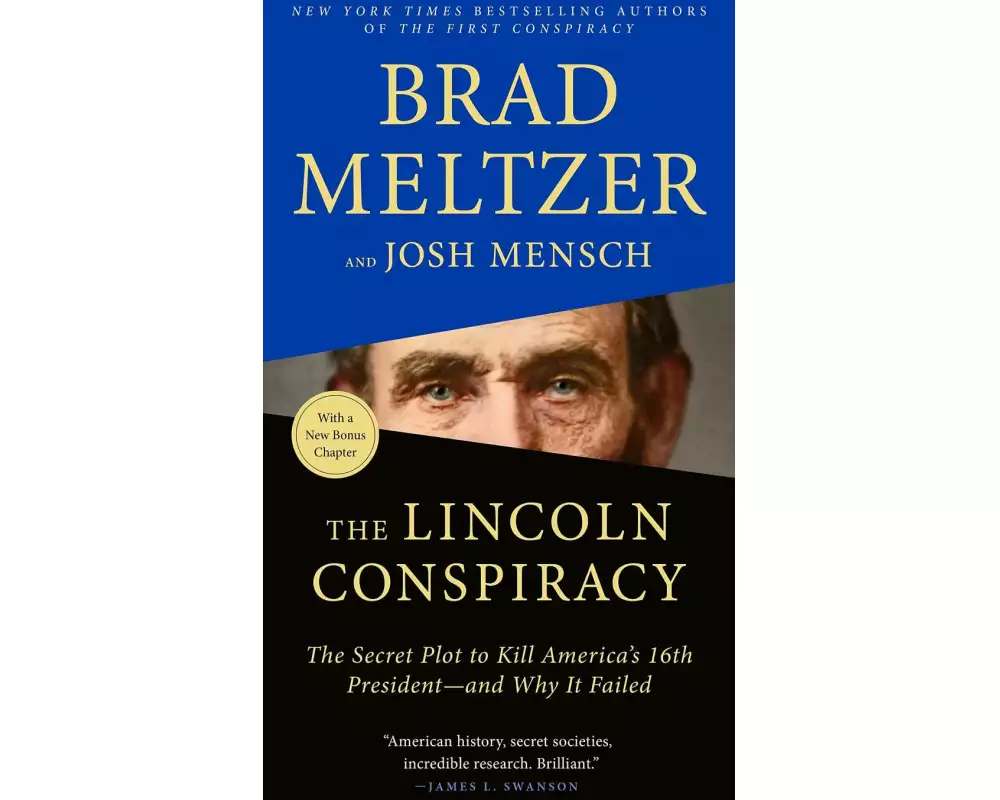 The Lincoln Conspiracy