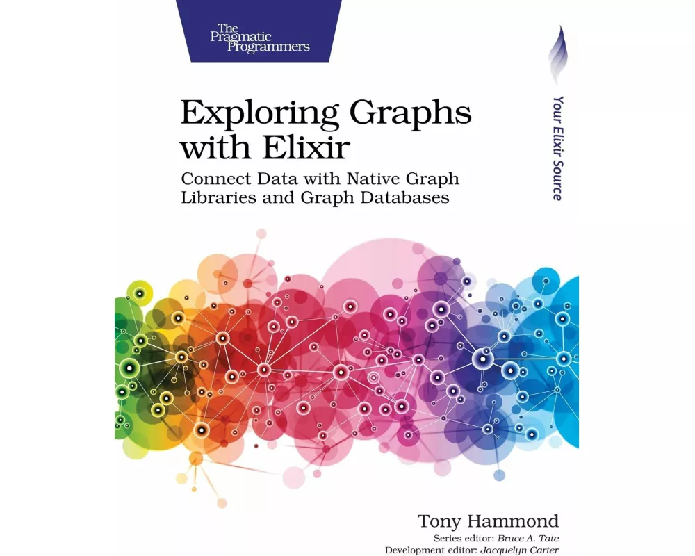 Exploring Graphs With Elixir