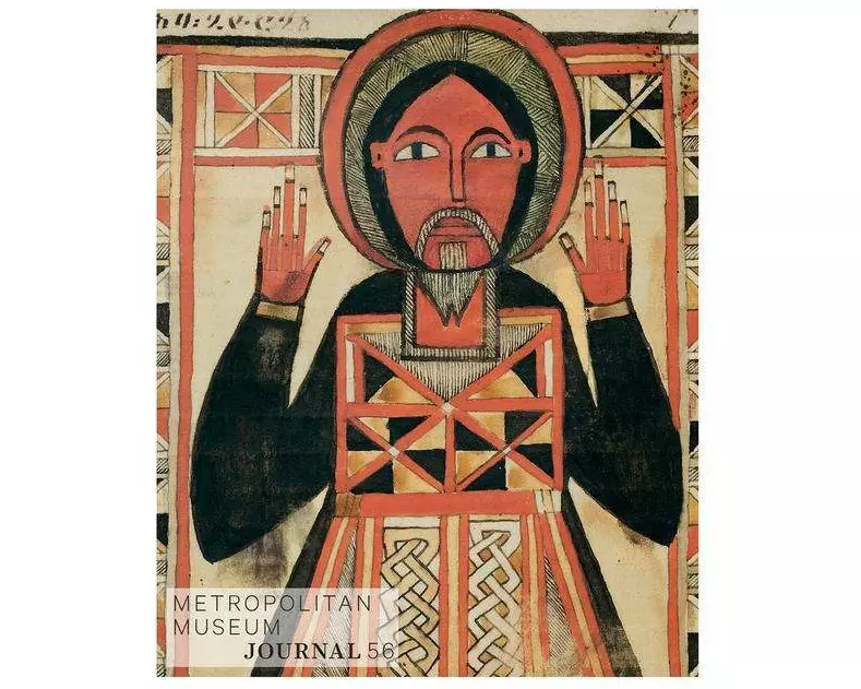 Metropolitan Museum Journal, 2021: Volume 56