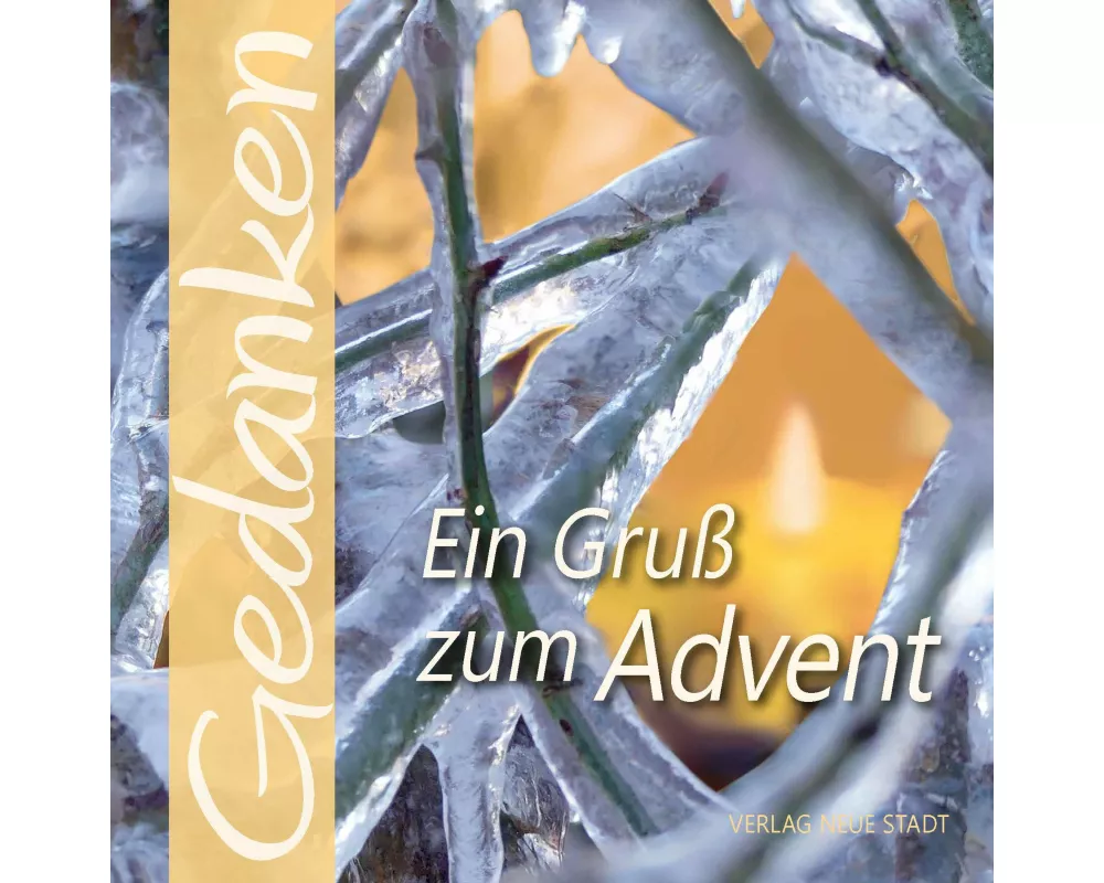 Ein Gruß zum Advent