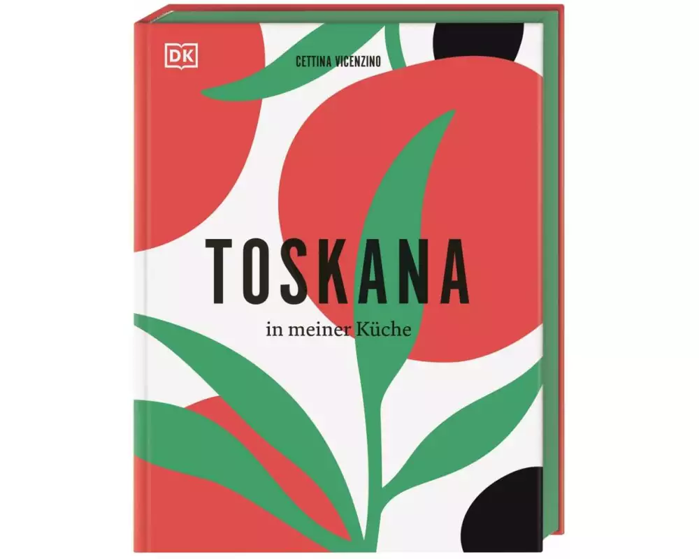 Toskana in meiner Küche