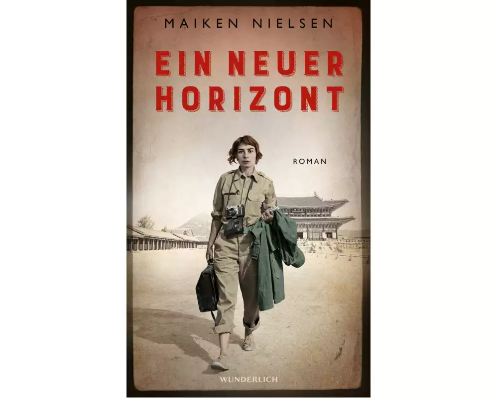 Ein neuer Horizont
