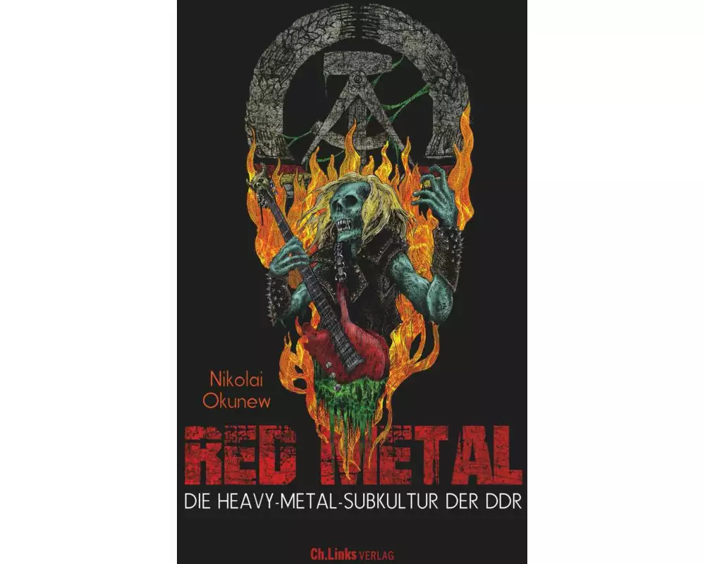 Red Metal
