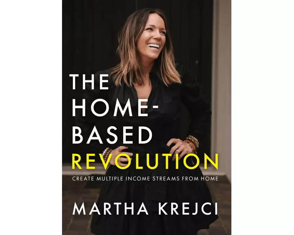 The Home-Based Revolution