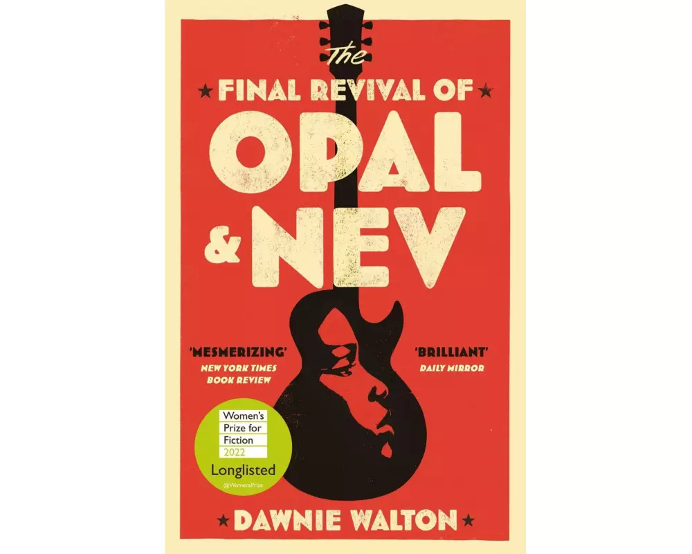 The Final Revival of Opal & Nev
