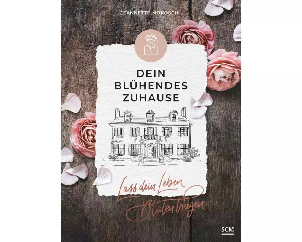 Dein blühendes Zuhause