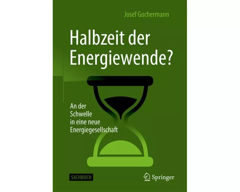 Halbzeit der Energiewende?