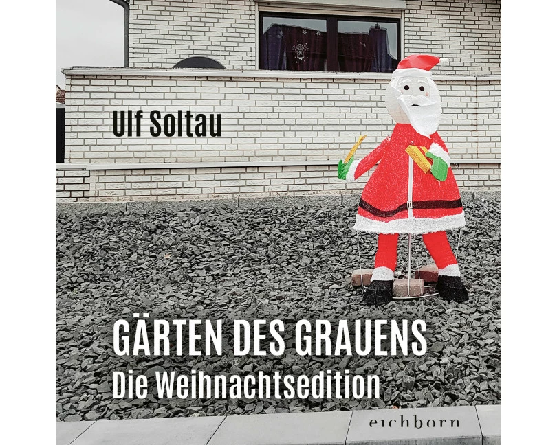 Gärten des Grauens - die Weihnachtsedition