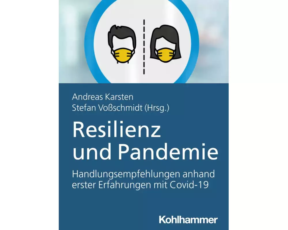 Resilienz und Pandemie