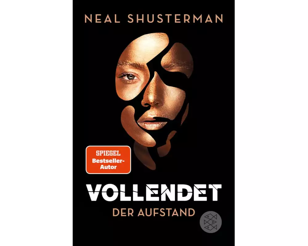 Vollendet – Der Aufstand