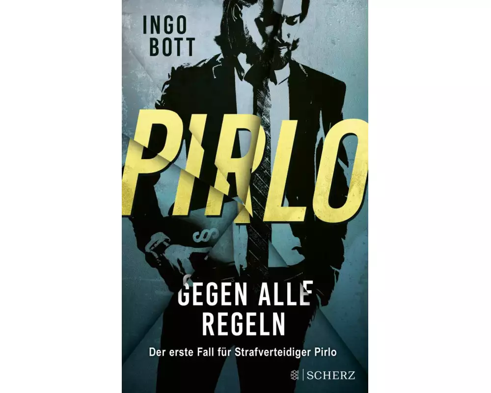Pirlo - Gegen alle Regeln