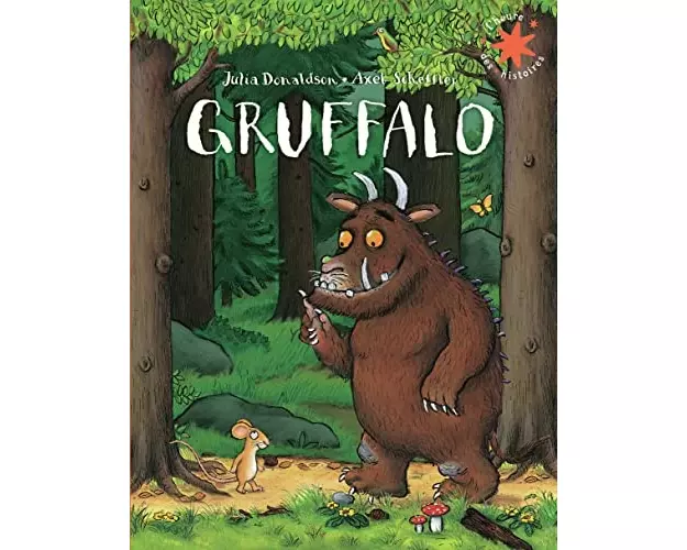 Le Gruffalo