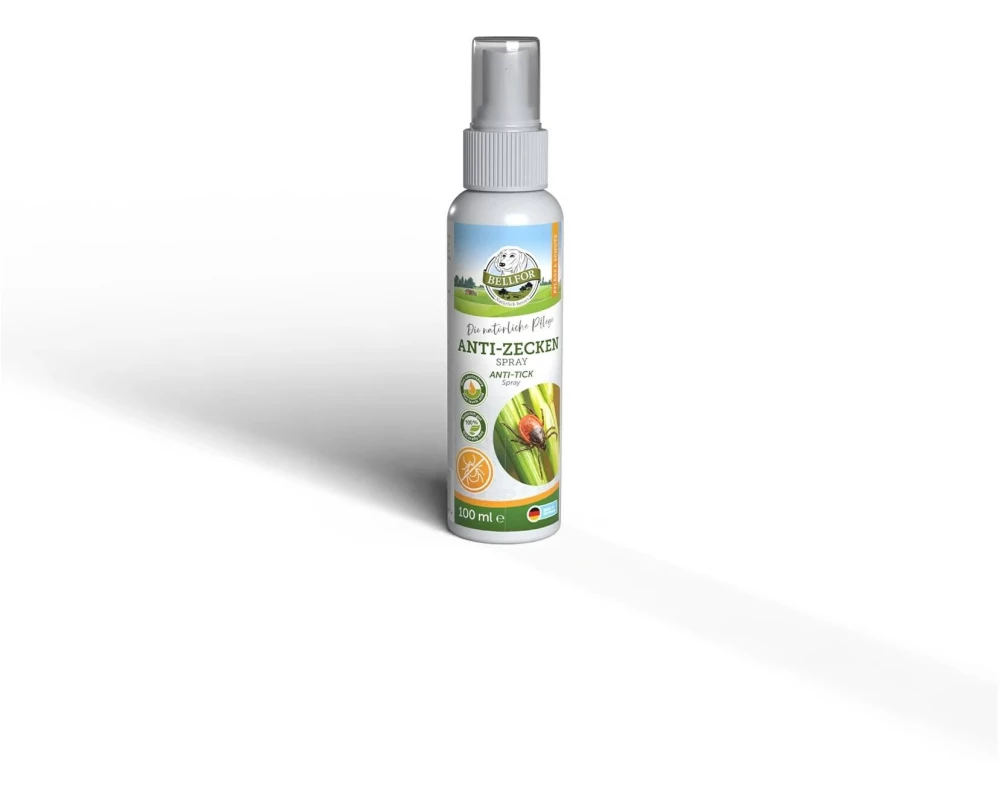 Bellfor Ungezieferschutz ZEComplete – Spray 100 ml