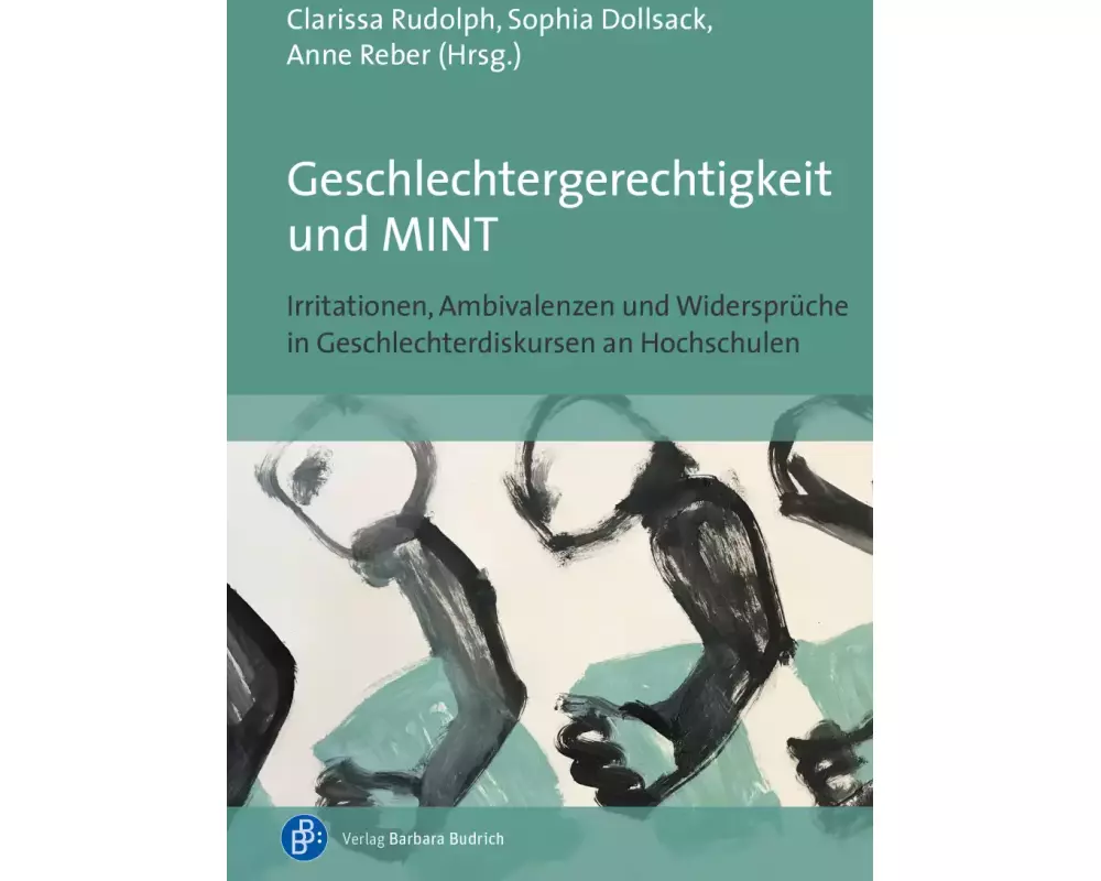 Geschlechtergerechtigkeit und MINT