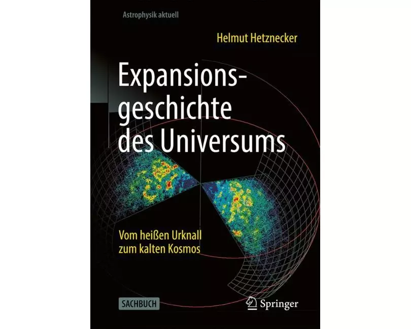 Expansionsgeschichte des Universums
