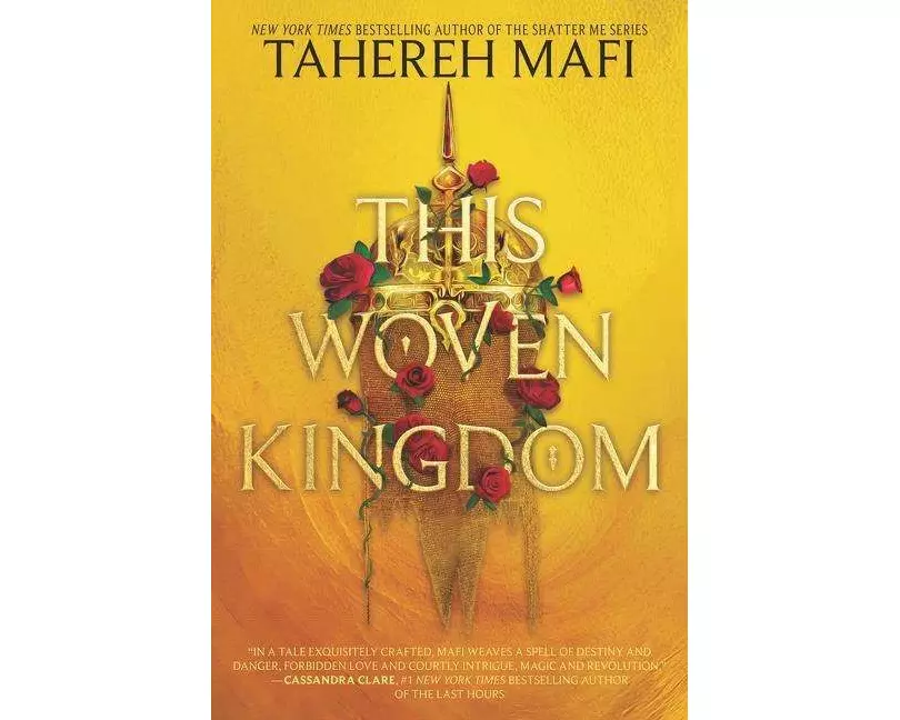 This Woven Kingdom