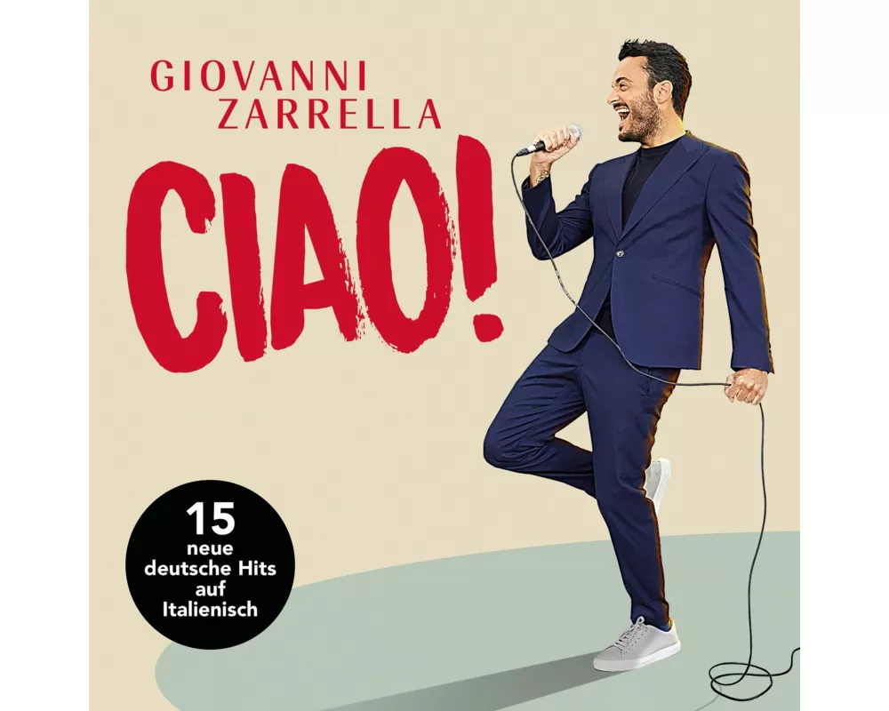 Ciao!