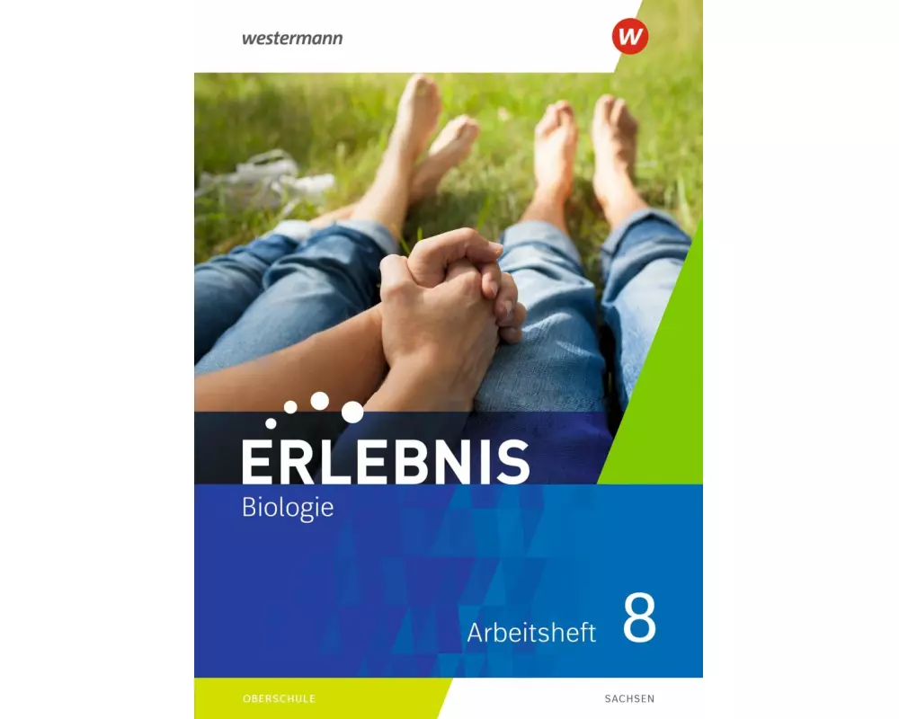 Erlebnis Biologie - Ausgabe 2020 für Sachsen