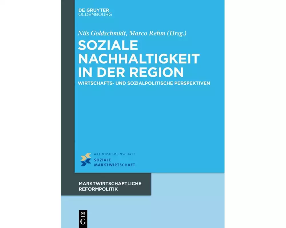 Soziale Nachhaltigkeit in der Region