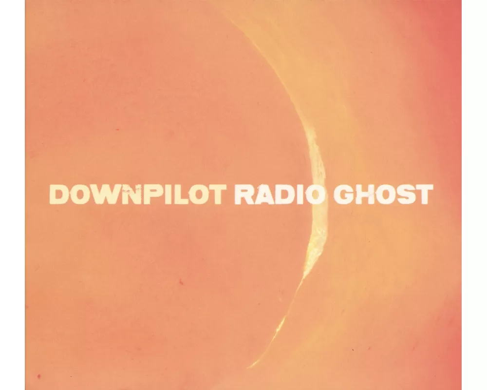 Radio Ghost