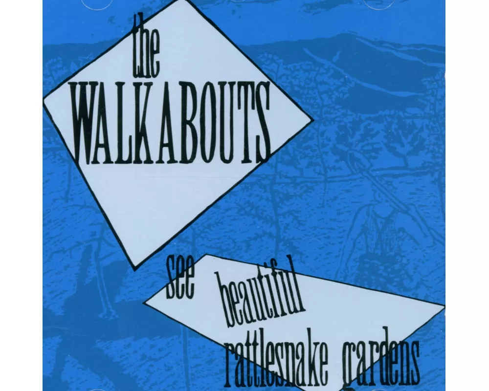 See Beautiful Rattlesnake Gardens