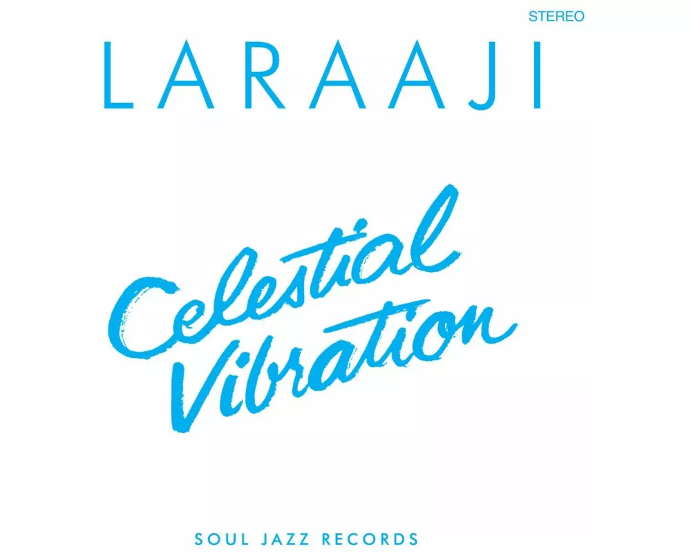 Celestial Vibration(Remastered)