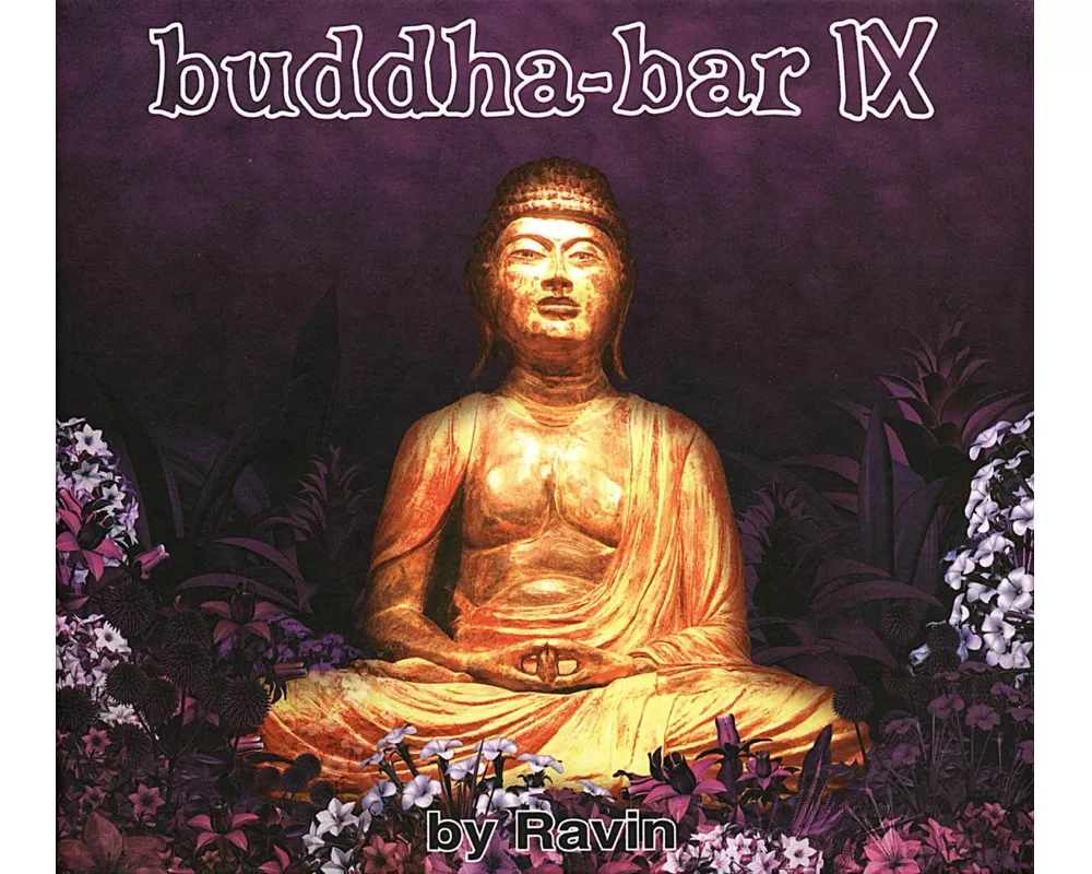 Buddha-Bar IX