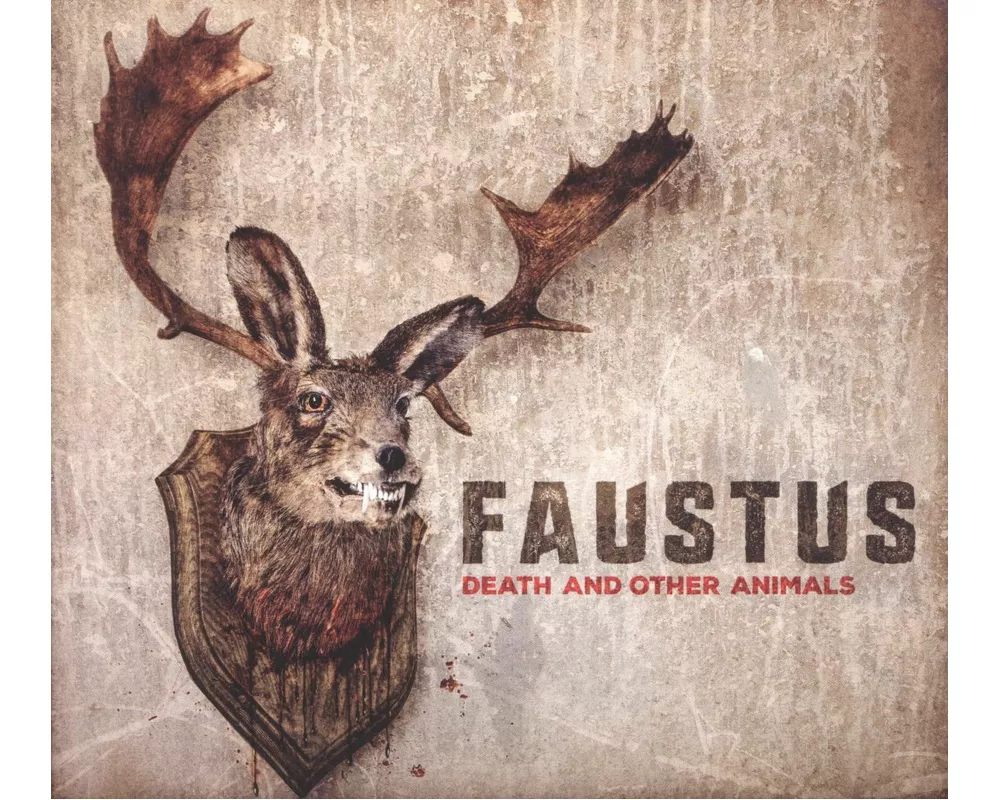 Death And Other Animals