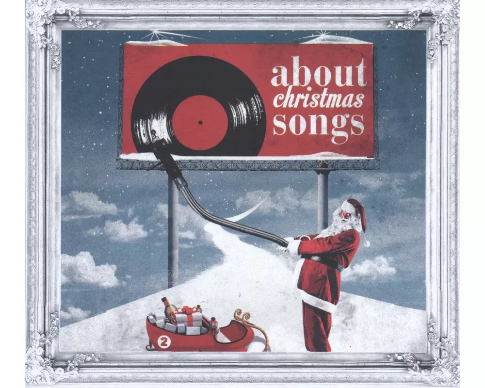 About Christmas Songs 2