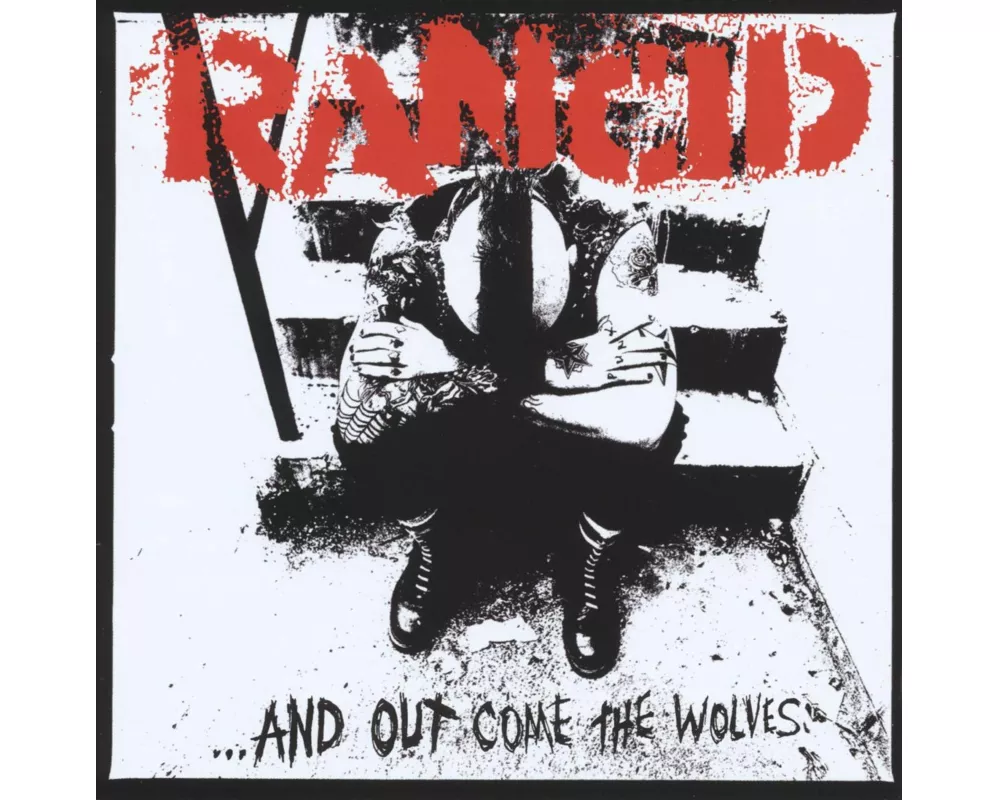 And Out Come The Wolves