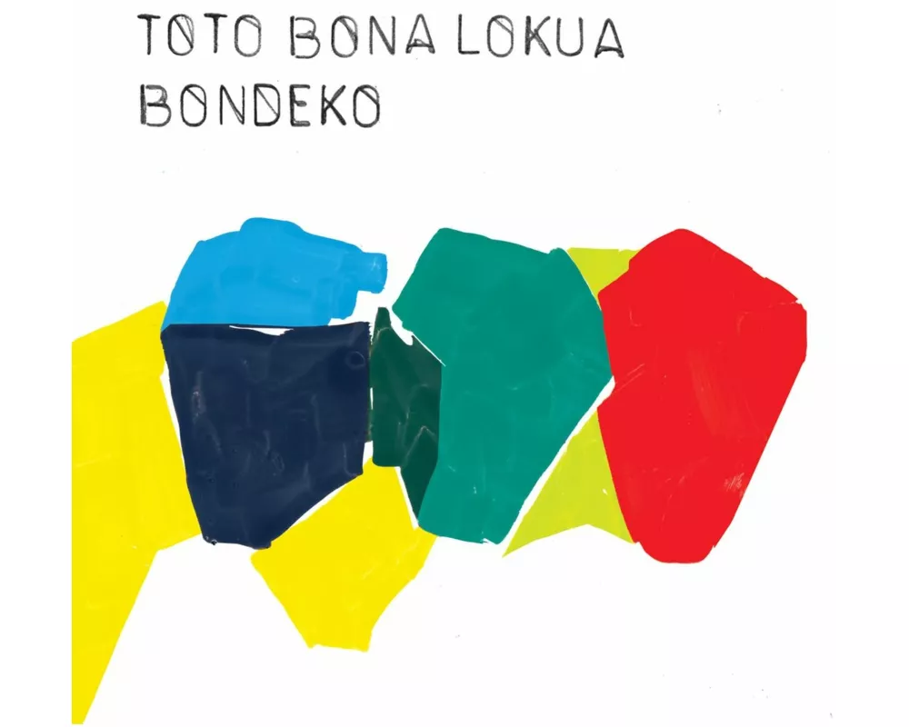Bondeko