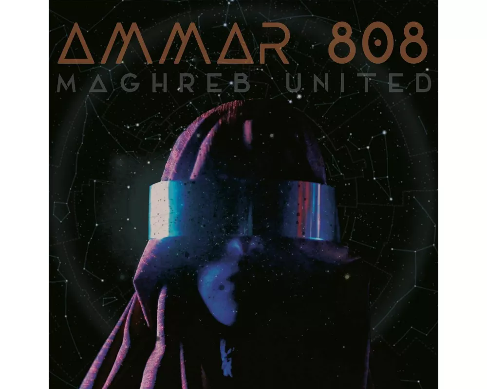 Maghreb United