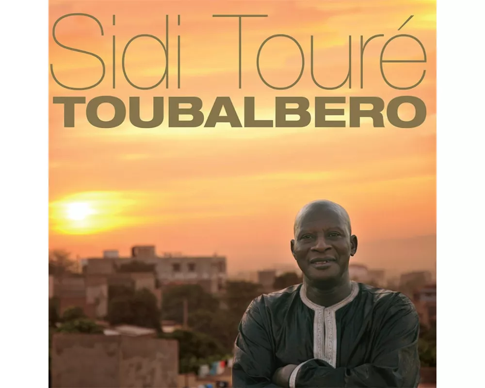 Toubalbero