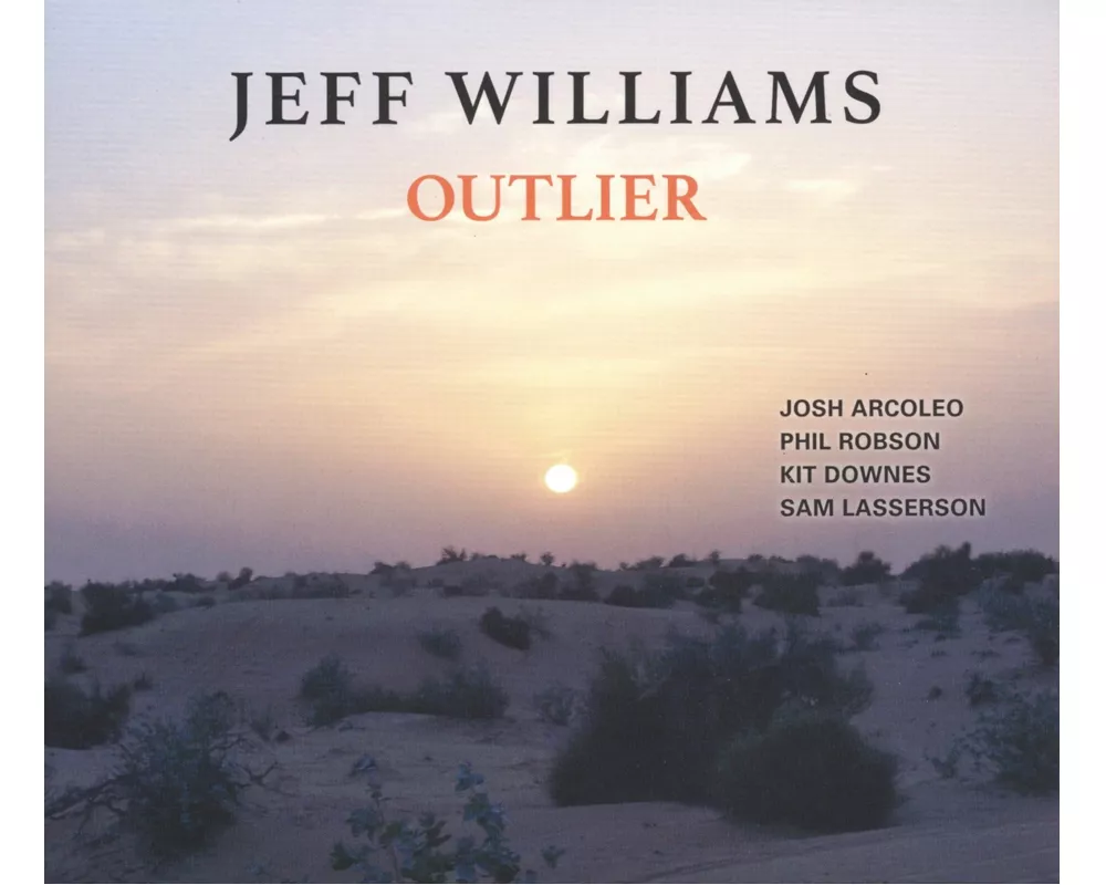 Outlier