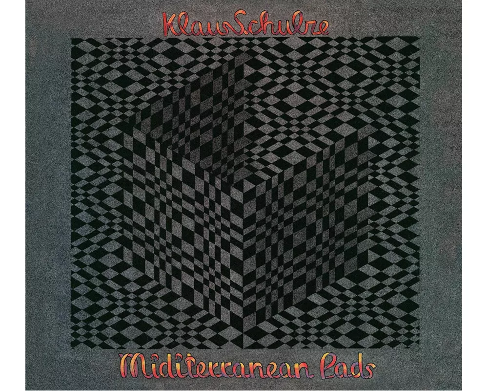 Miditerranean Pads