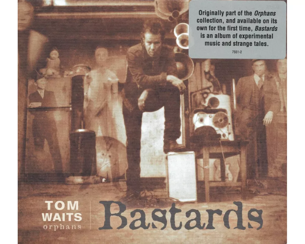Bastards