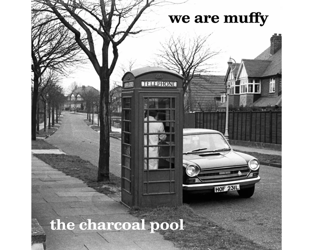 The Charcoal Pool