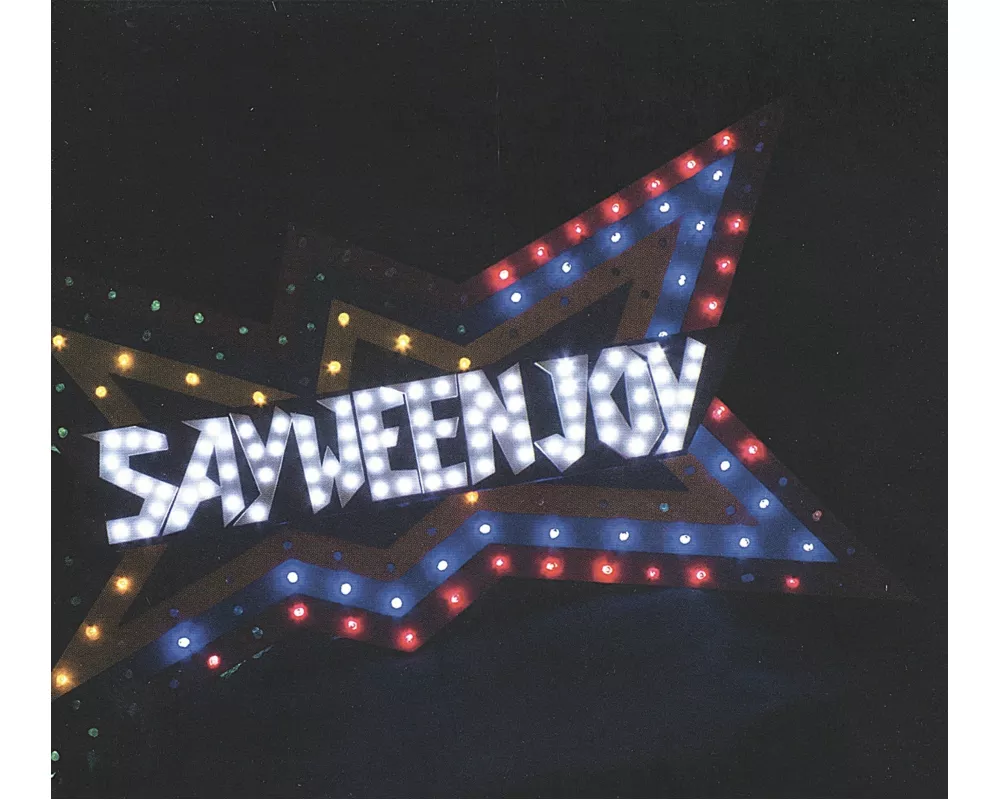 Sayweenjoy